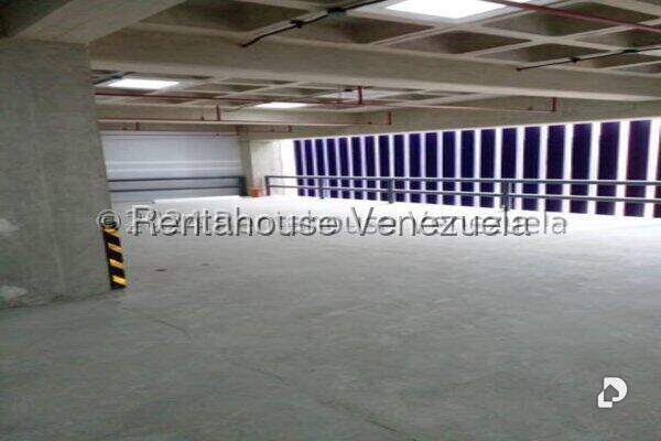 Oficina en Las Mercedes, Caracas – 3