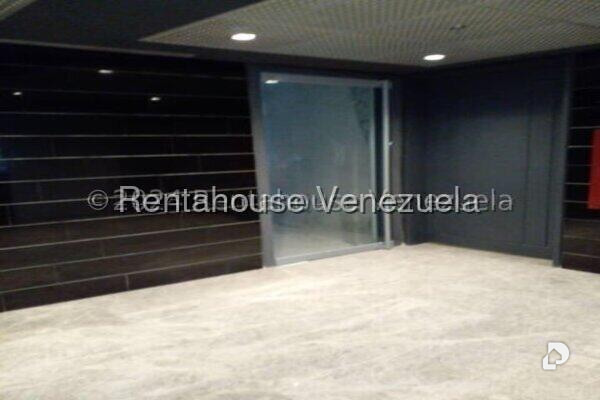 Oficina en Las Mercedes, Caracas – 5