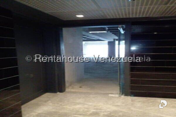 Oficina en Las Mercedes, Caracas – 7