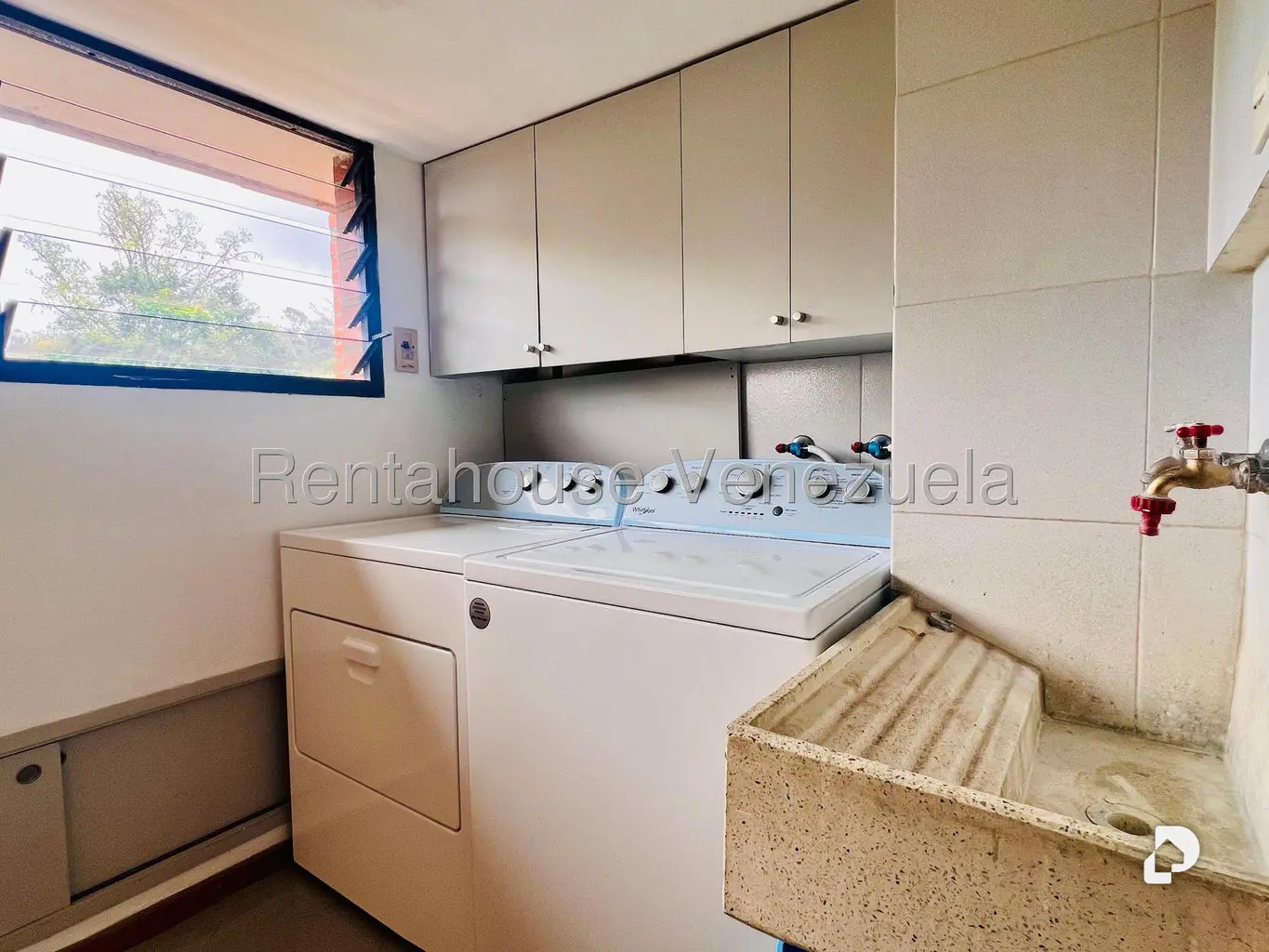 Apartamento en Alto Hatillo, Caracas – 29