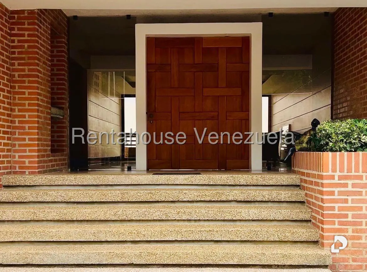 Apartamento en Alto Hatillo, Caracas – 2
