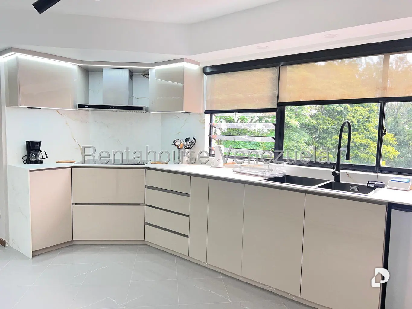 Apartamento en Alto Hatillo, Caracas – 21