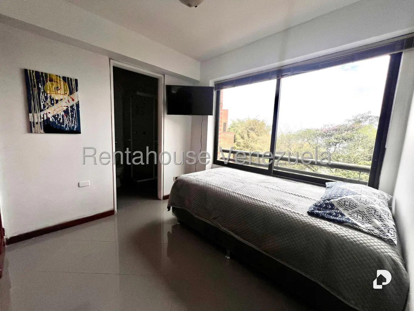 Apartamento en Alto Hatillo, Caracas – 23