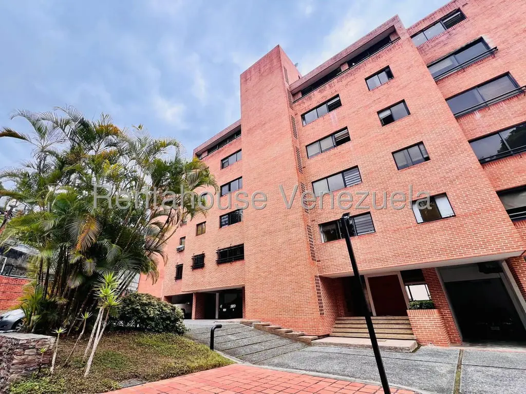 Apartamento en Alto Hatillo, Caracas - 1