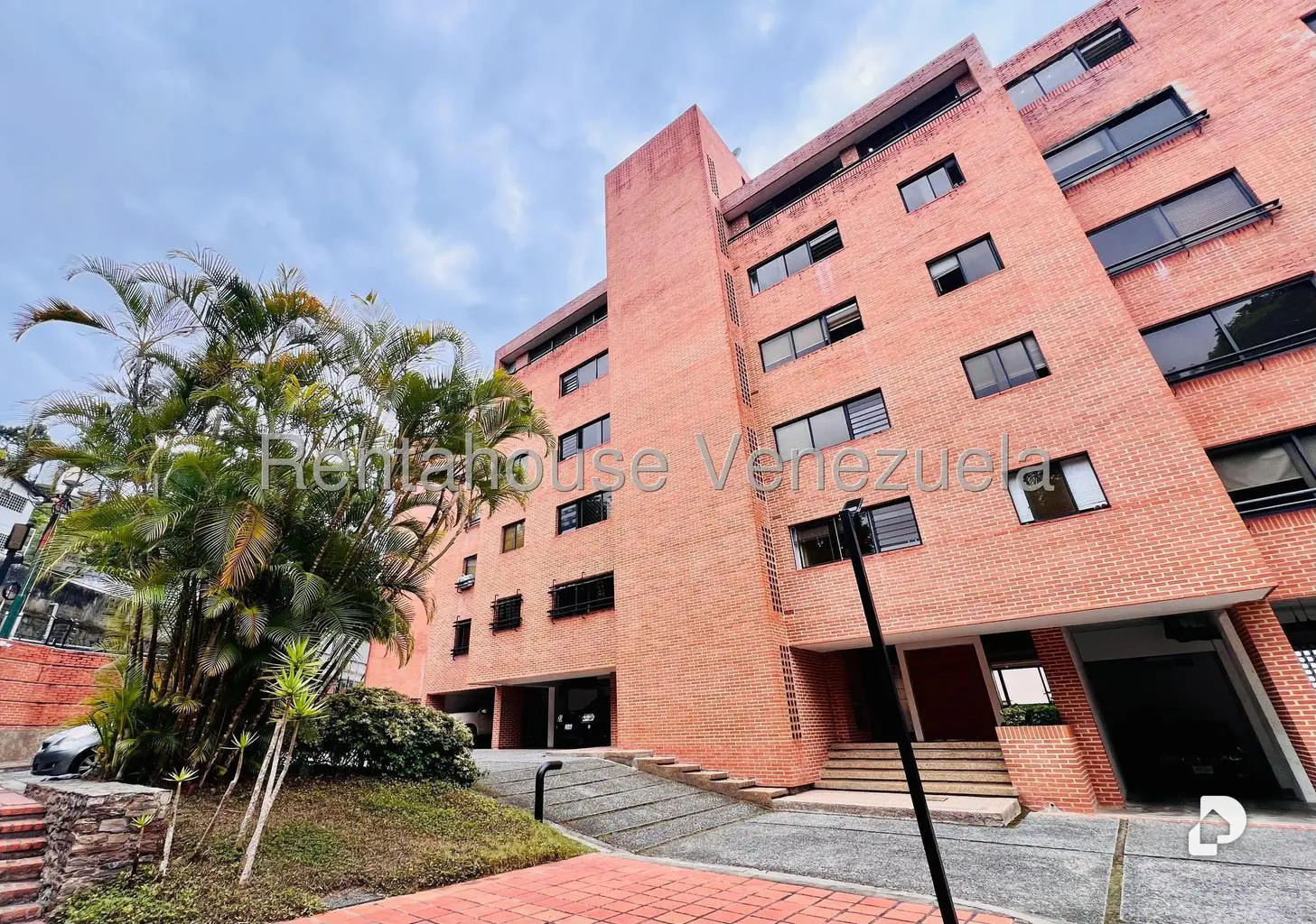 Apartamento en Alto Hatillo, Caracas – 1