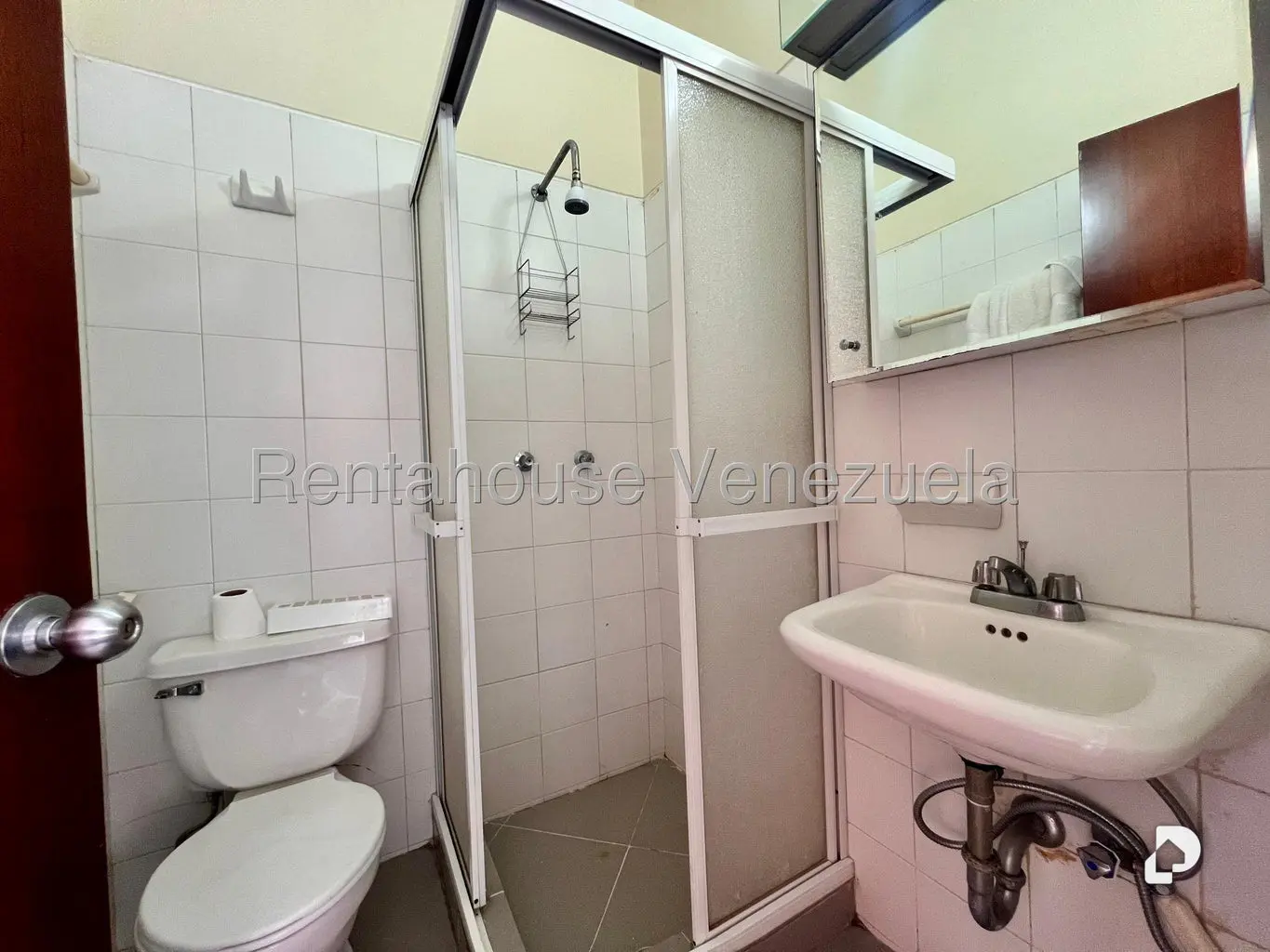 Apartamento en Alto Hatillo, Caracas – 24