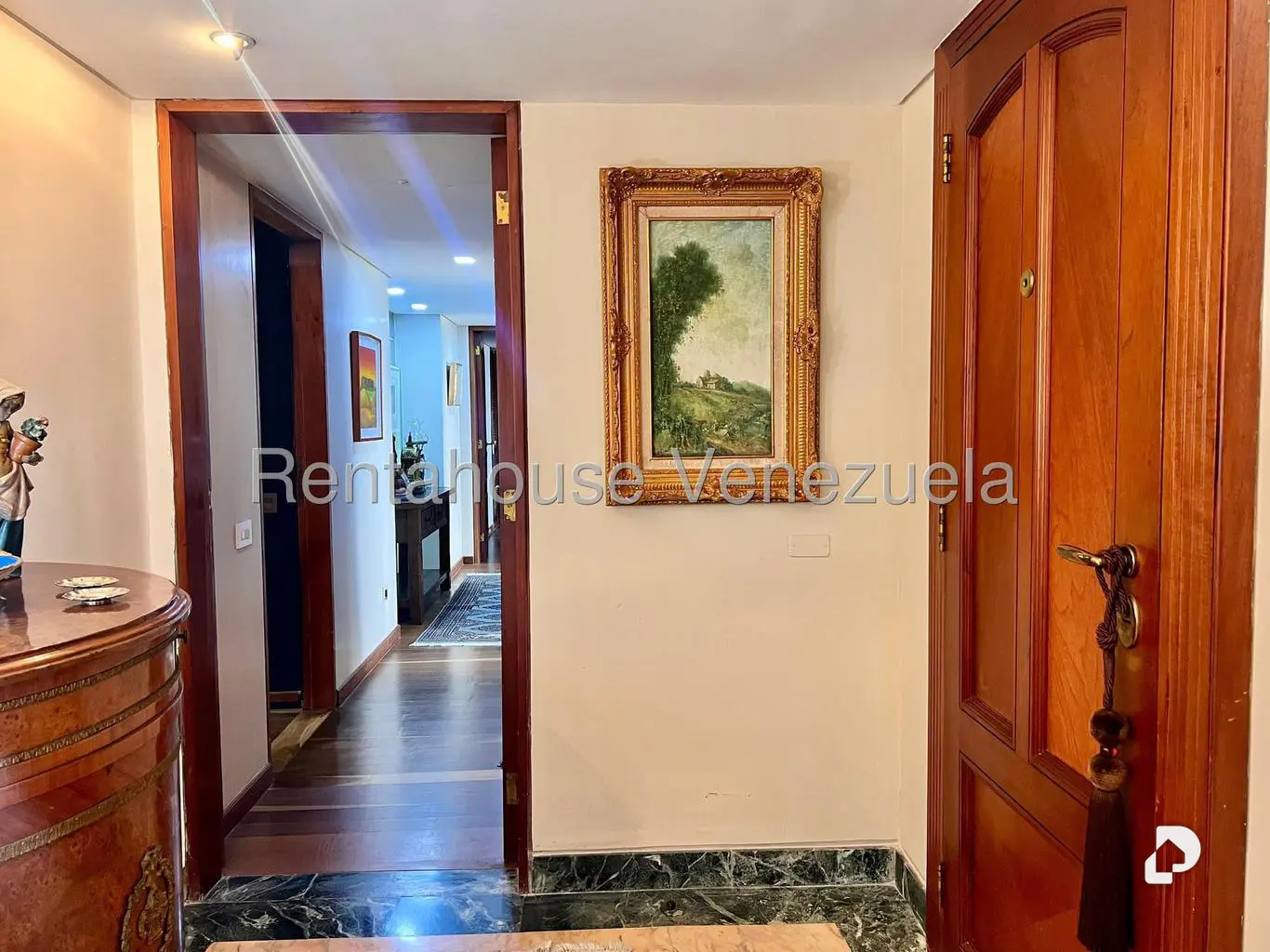 Apartamento en Alto Hatillo, Caracas – 6