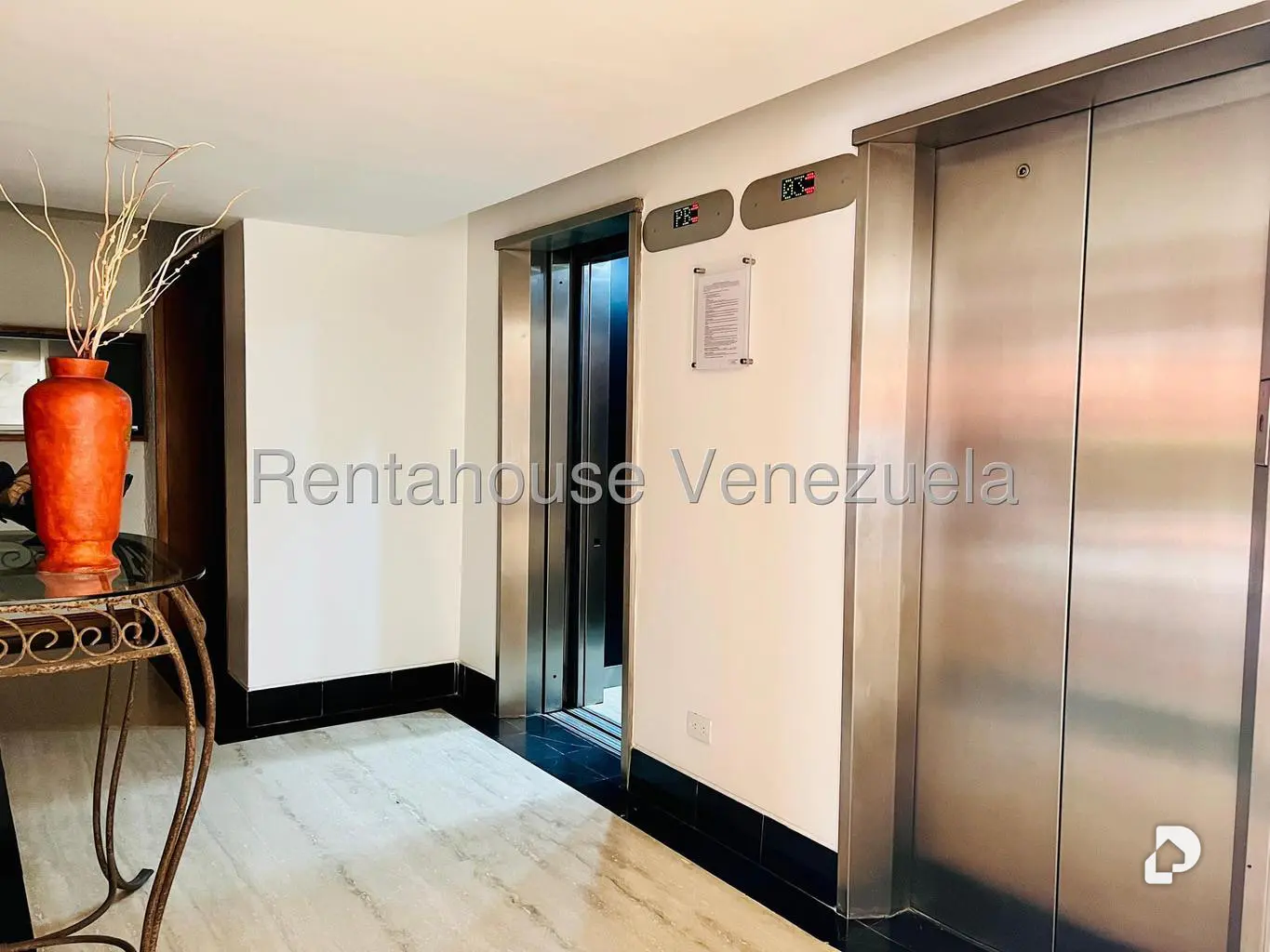 Apartamento en Alto Hatillo, Caracas – 4