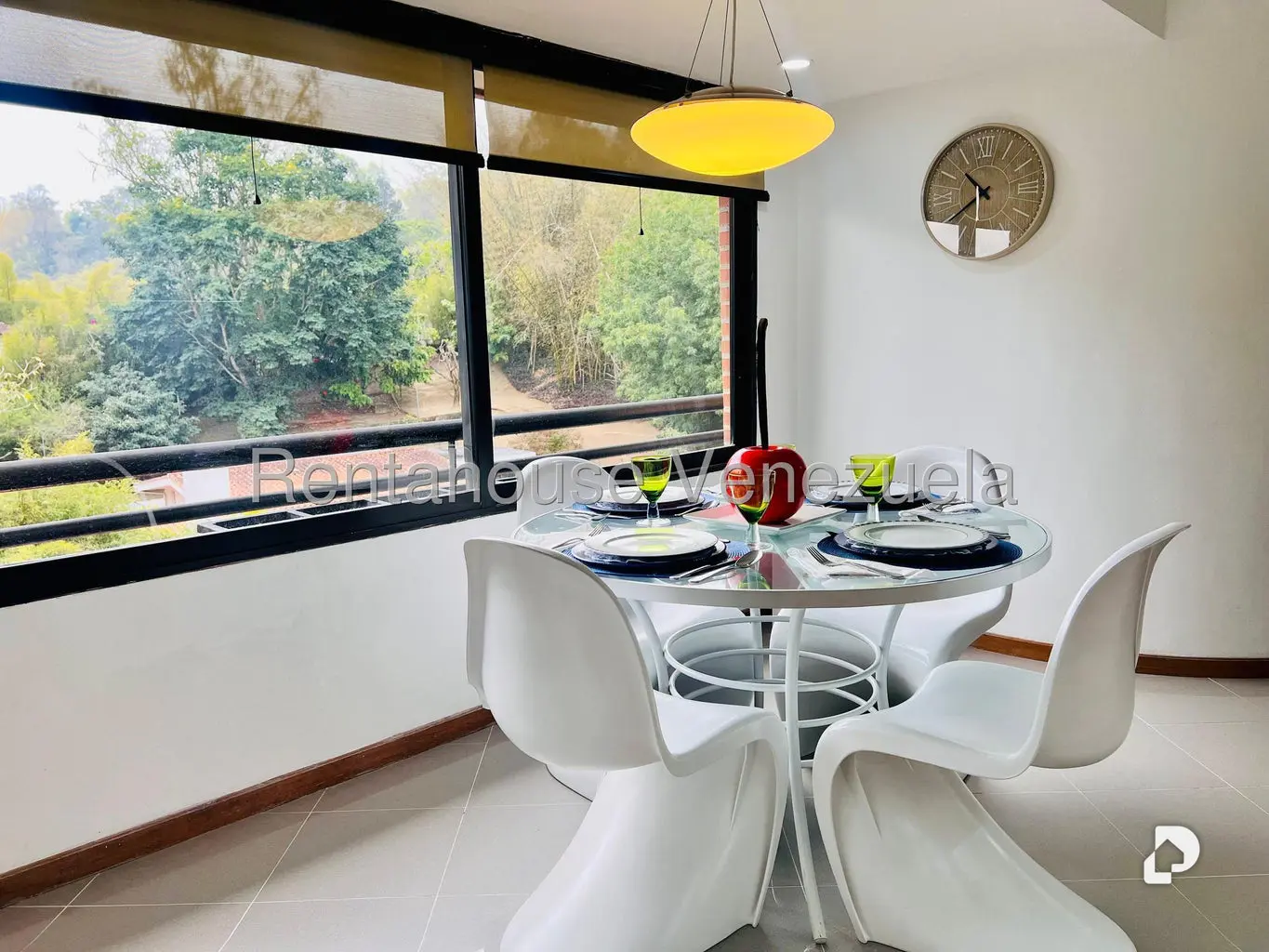 Apartamento en Alto Hatillo, Caracas – 26