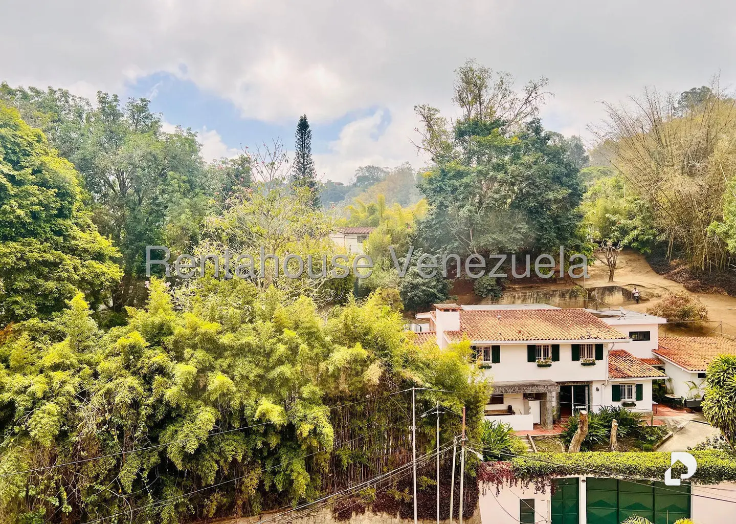 Apartamento en Alto Hatillo, Caracas – 28