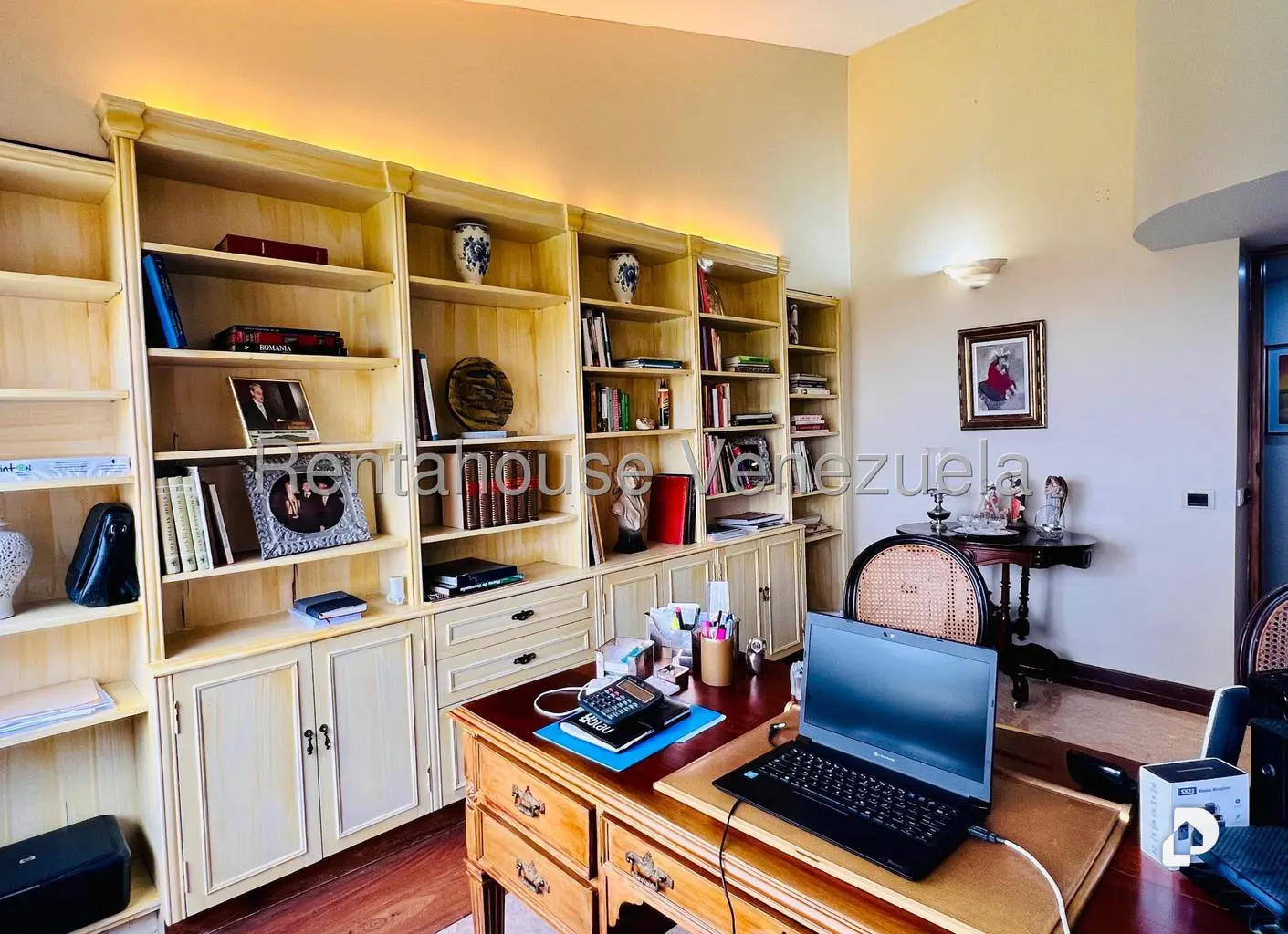 Apartamento en Alto Hatillo, Caracas – 30