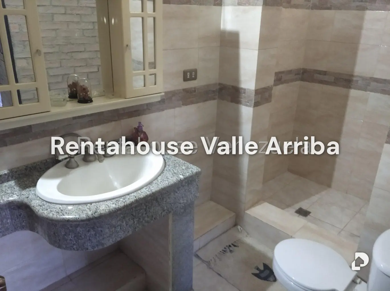 Casa en Parcelamiento Cortada del guayabo, Guaicaipuro – 17