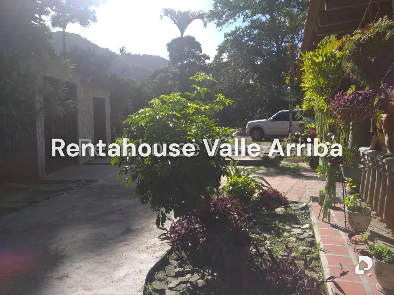 Casa en Parcelamiento Cortada del guayabo, Guaicaipuro – 27