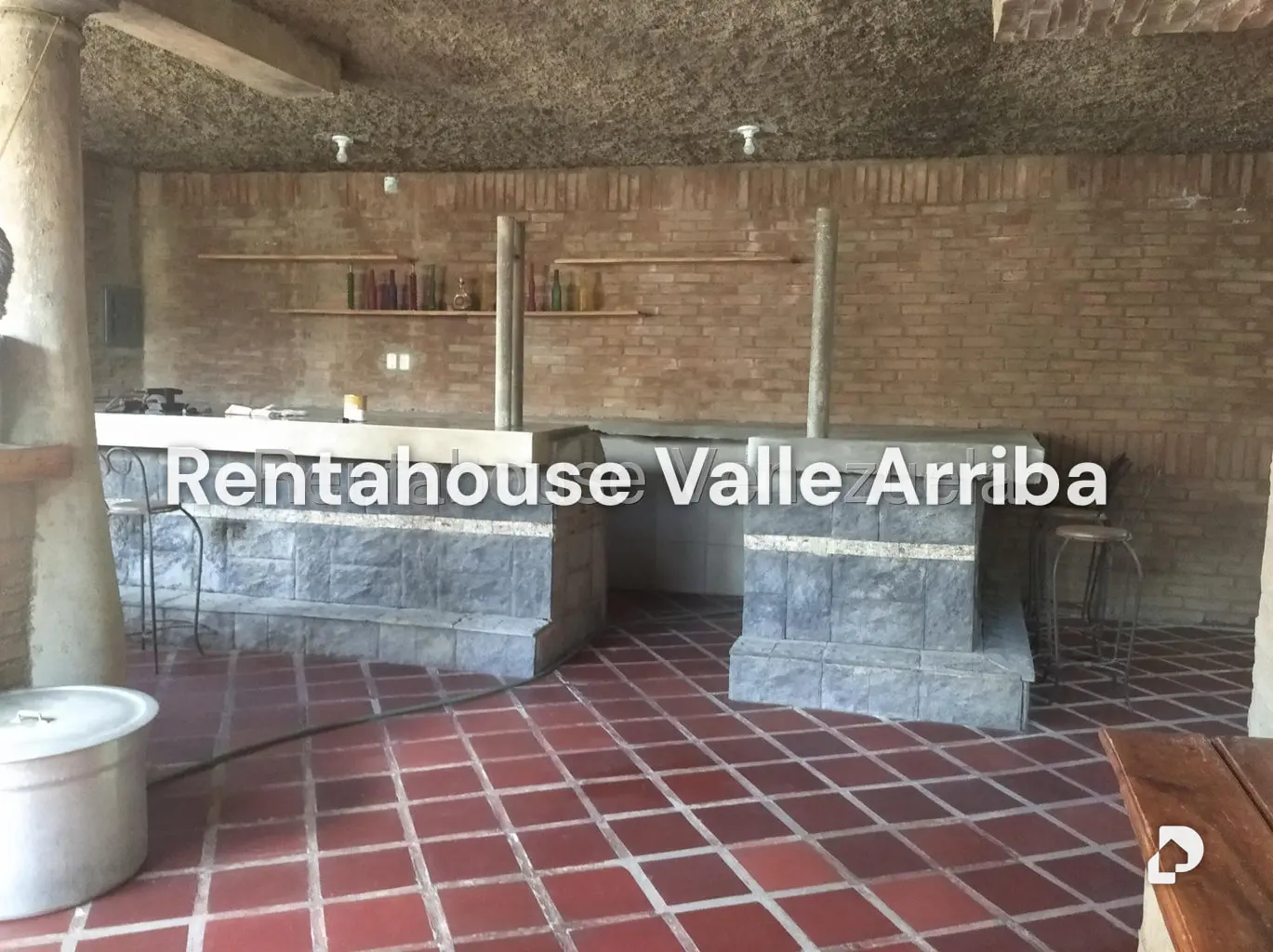 Casa en Parcelamiento Cortada del guayabo, Guaicaipuro – 20