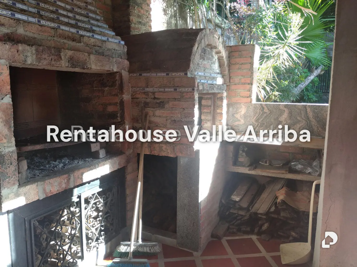 Casa en Parcelamiento Cortada del guayabo, Guaicaipuro – 24
