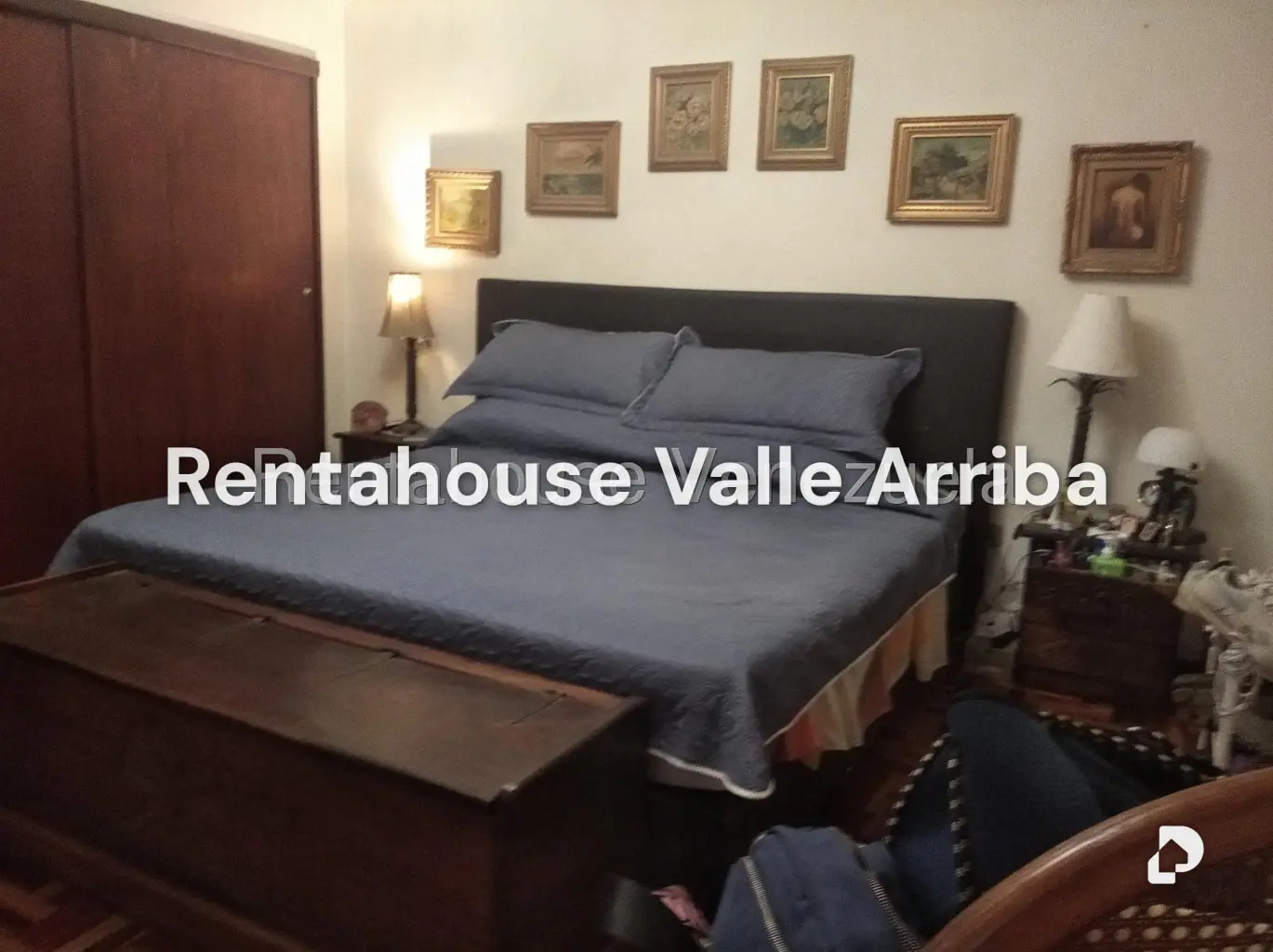 Casa en Parcelamiento Cortada del guayabo, Guaicaipuro – 9