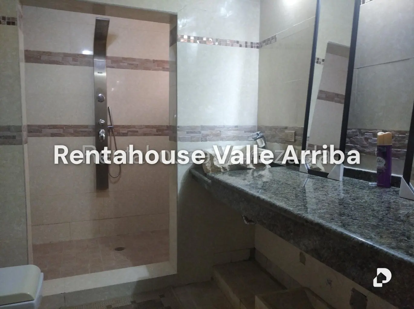 Casa en Parcelamiento Cortada del guayabo, Guaicaipuro – 16