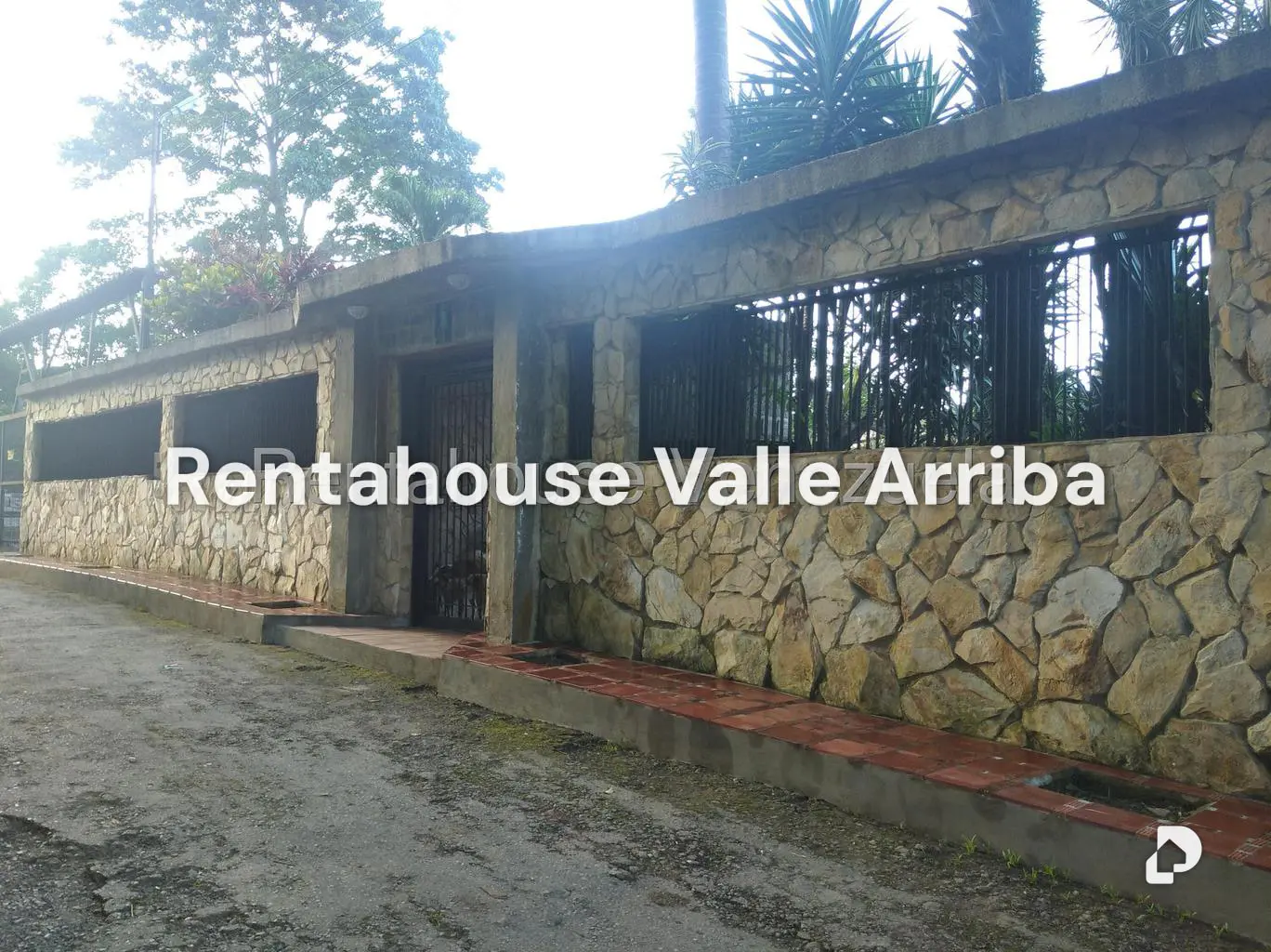 Casa en Parcelamiento Cortada del guayabo, Guaicaipuro – 1