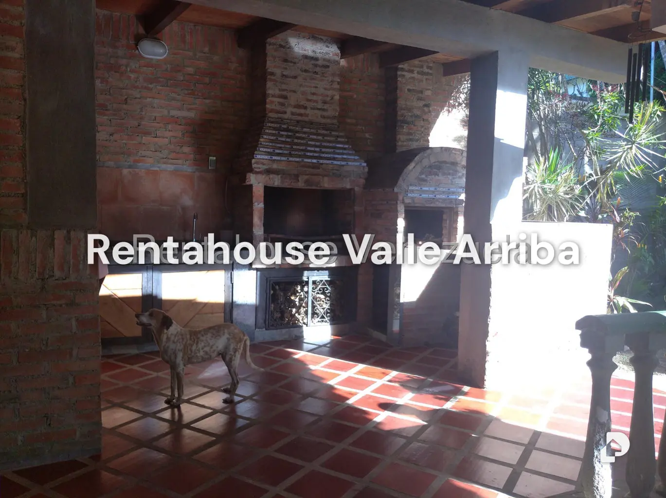 Casa en Parcelamiento Cortada del guayabo, Guaicaipuro – 22