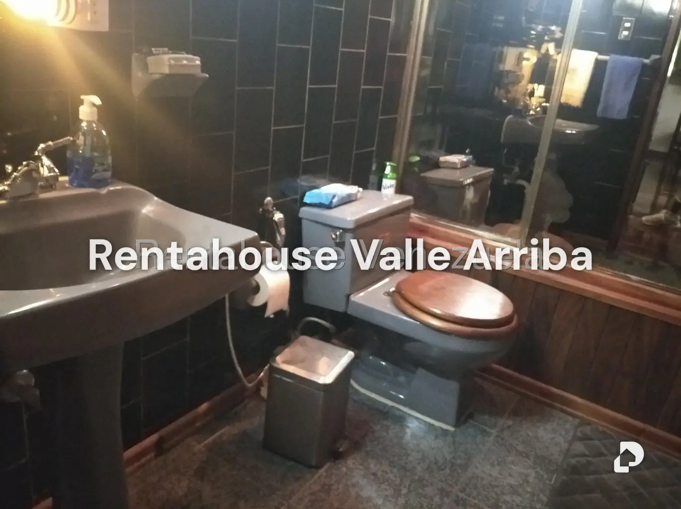 Casa en Parcelamiento Cortada del guayabo, Guaicaipuro – 13