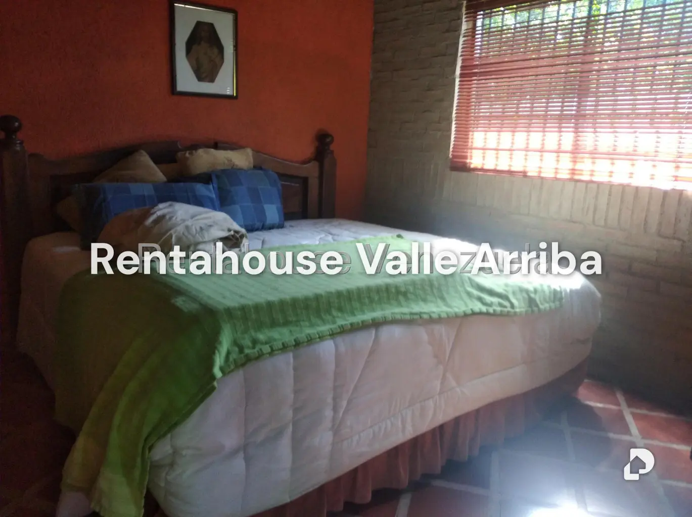 Casa en Parcelamiento Cortada del guayabo, Guaicaipuro – 14