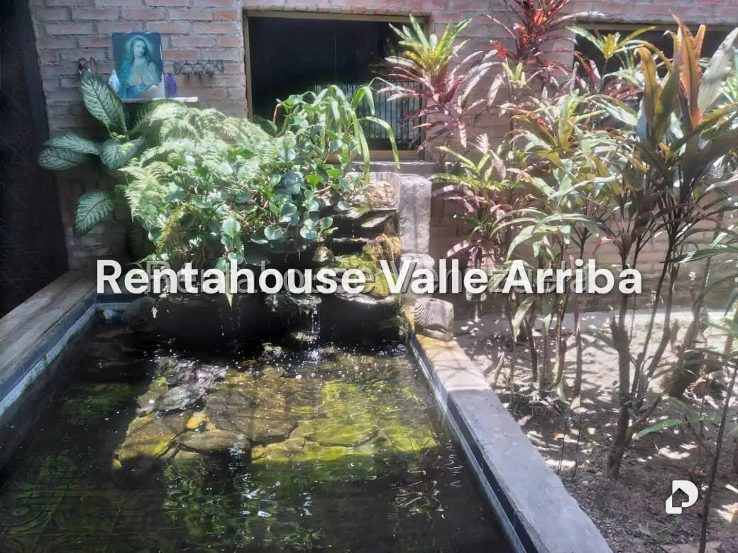Casa en Parcelamiento Cortada del guayabo, Guaicaipuro – 42