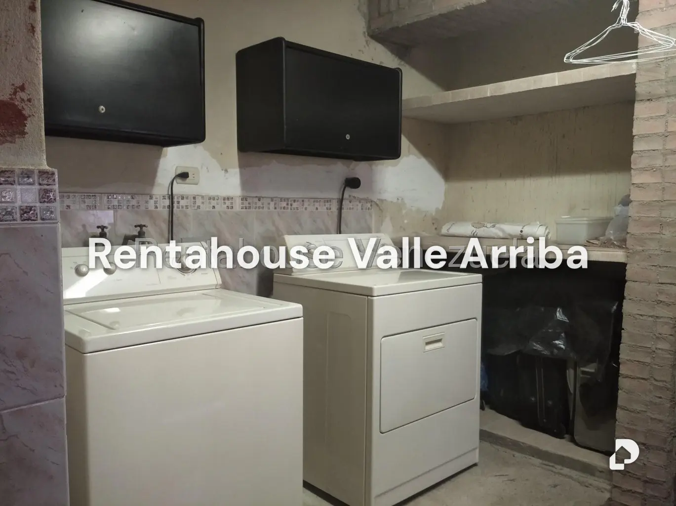 Casa en Parcelamiento Cortada del guayabo, Guaicaipuro – 19