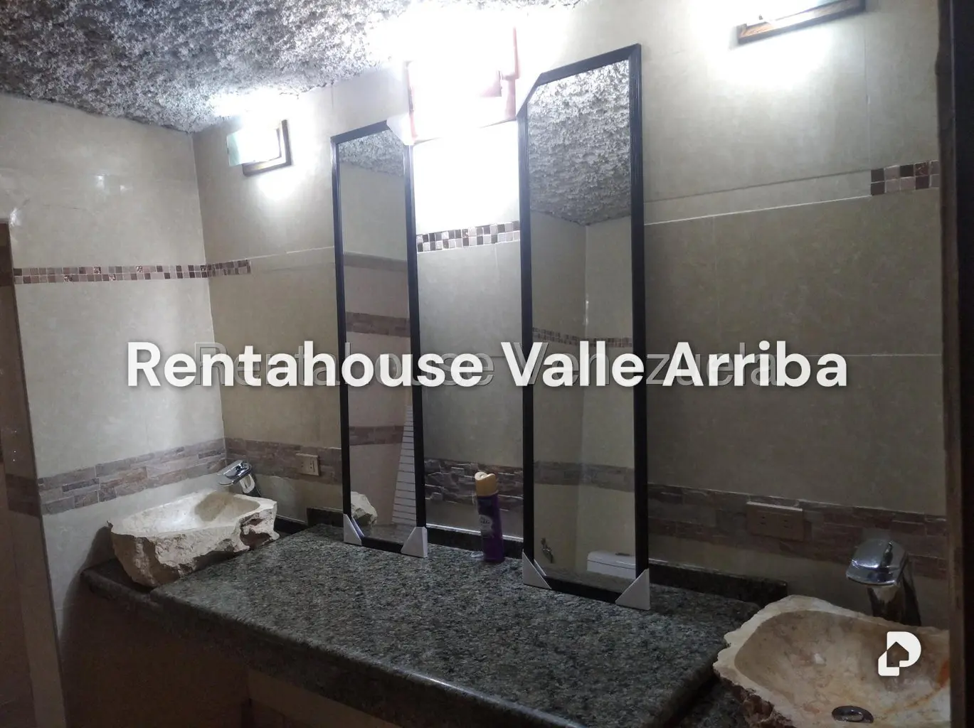 Casa en Parcelamiento Cortada del guayabo, Guaicaipuro – 15