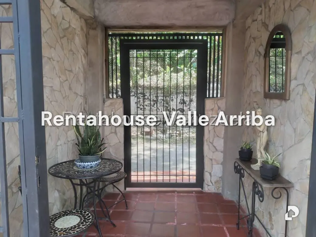 Casa en Parcelamiento Cortada del guayabo, Guaicaipuro – 36