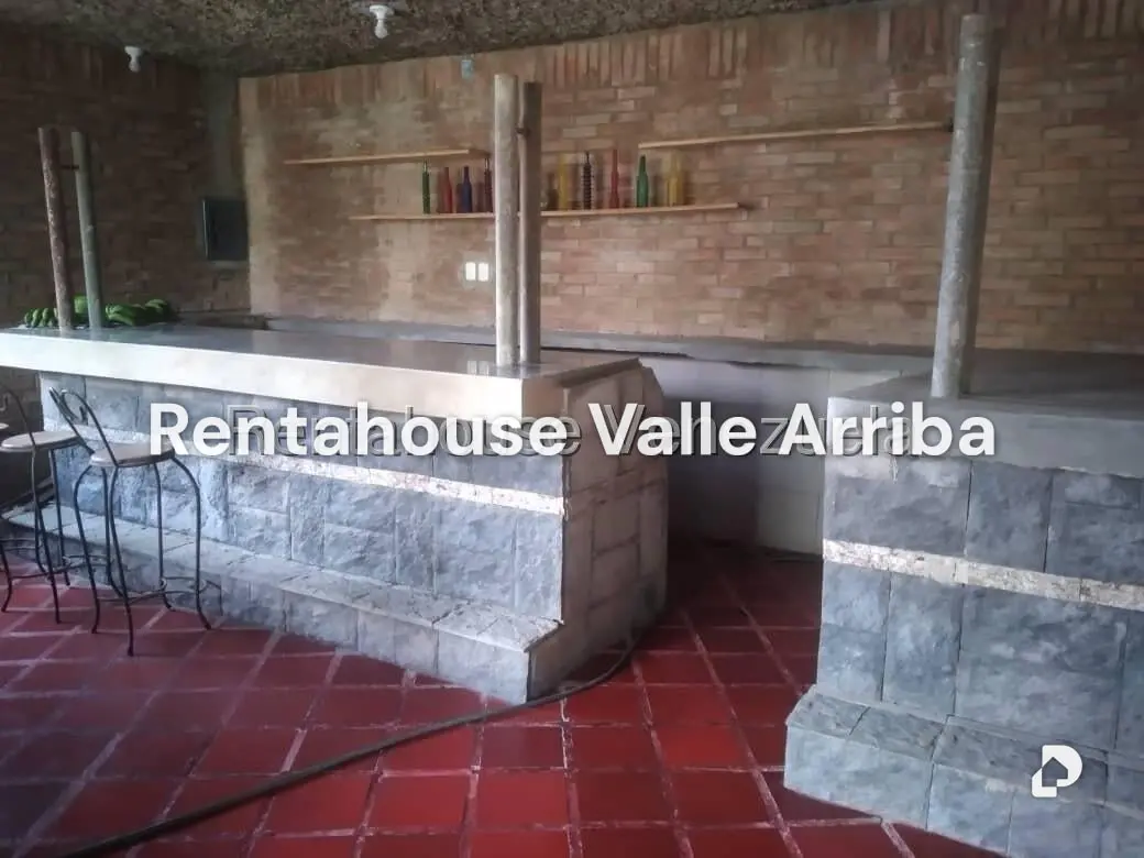Casa en Parcelamiento Cortada del guayabo, Guaicaipuro – 39