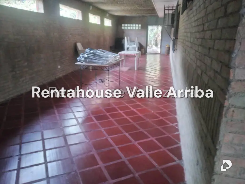 Casa en Parcelamiento Cortada del guayabo, Guaicaipuro – 38