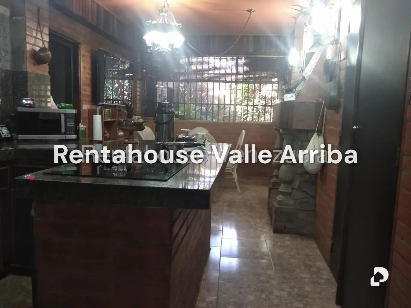 Casa en Parcelamiento Cortada del guayabo, Guaicaipuro – 7