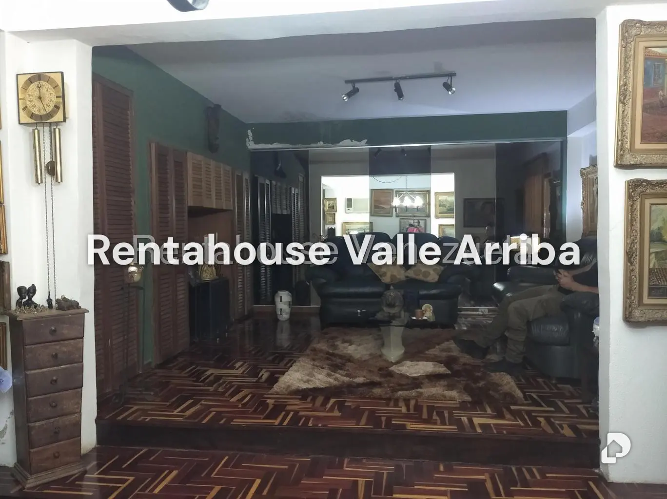 Casa en Parcelamiento Cortada del guayabo, Guaicaipuro – 8