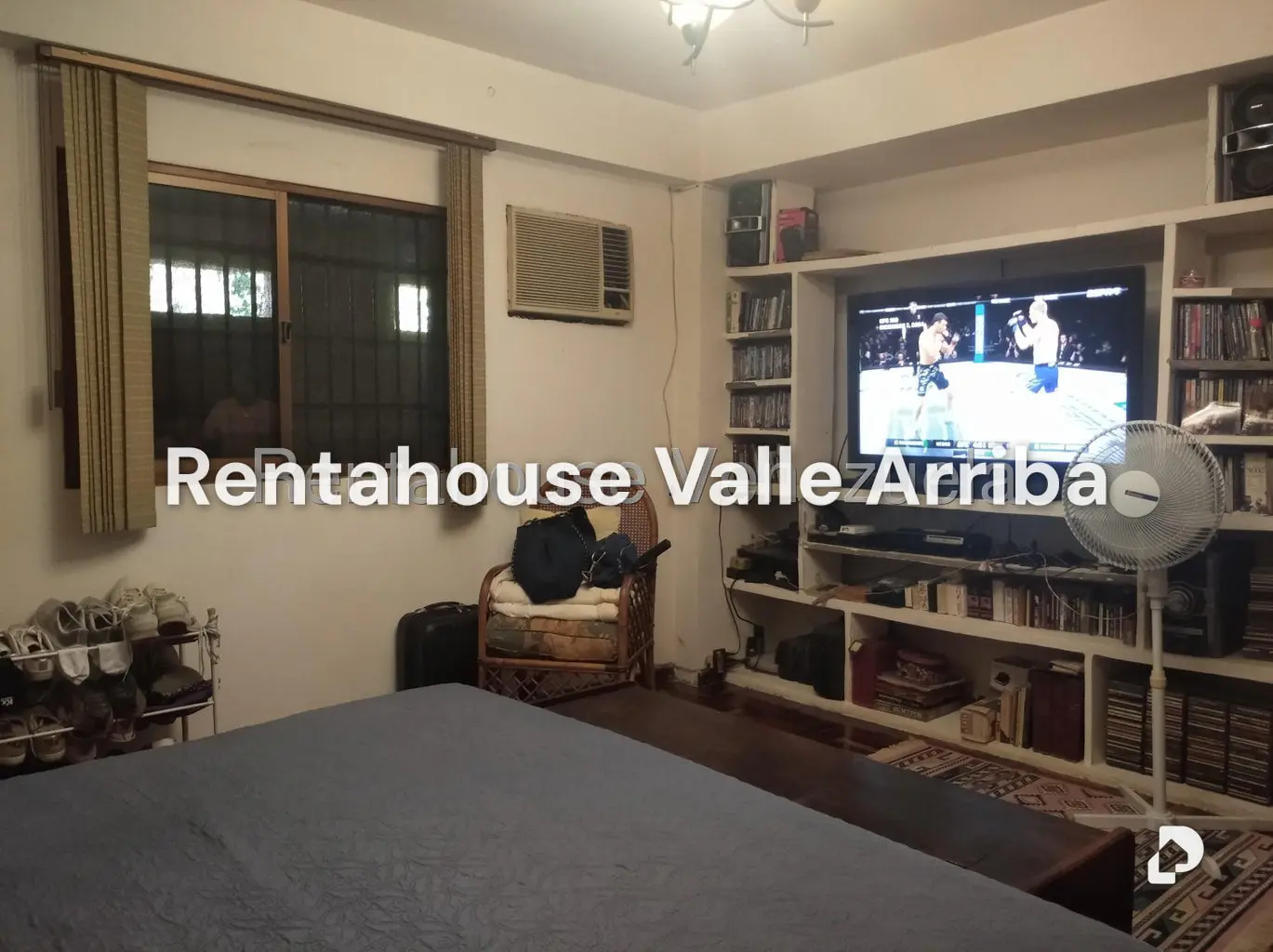 Casa en Parcelamiento Cortada del guayabo, Guaicaipuro – 10