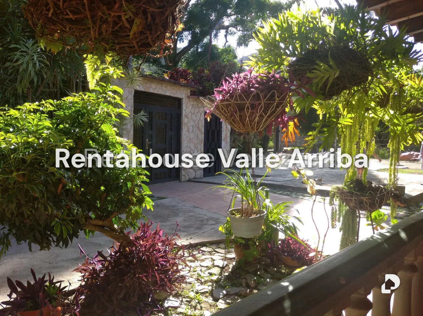 Casa en Parcelamiento Cortada del guayabo, Guaicaipuro – 34
