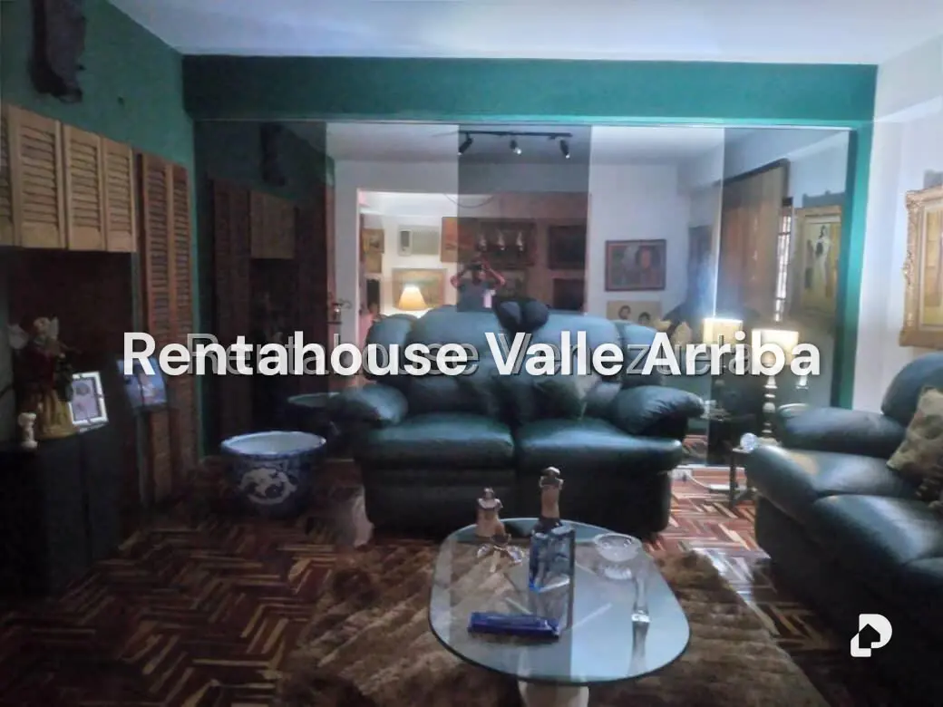 Casa en Parcelamiento Cortada del guayabo, Guaicaipuro – 4