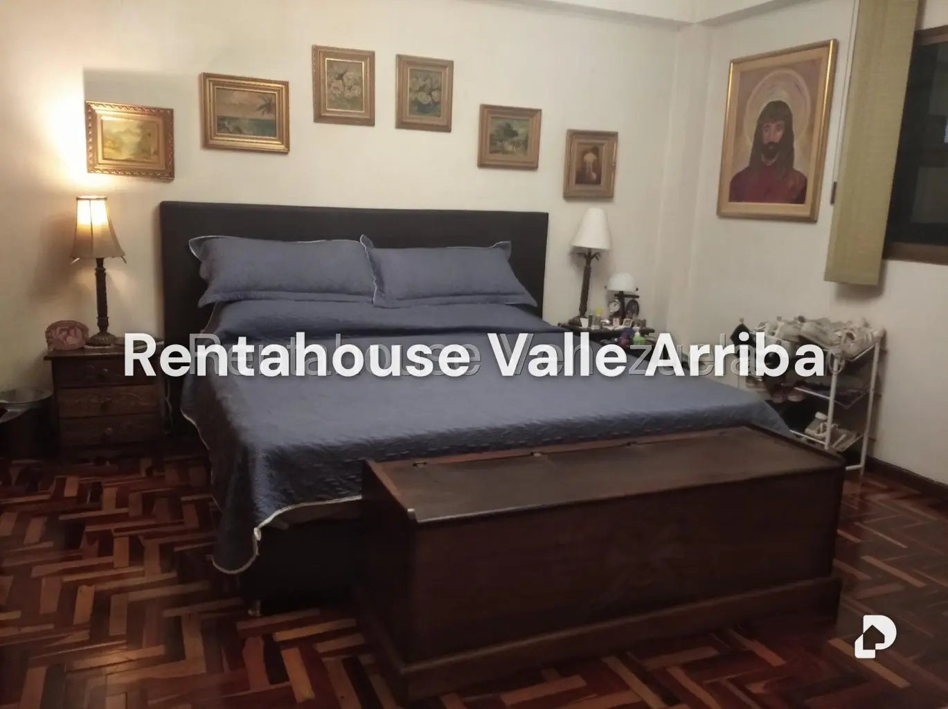 Casa en Parcelamiento Cortada del guayabo, Guaicaipuro – 11