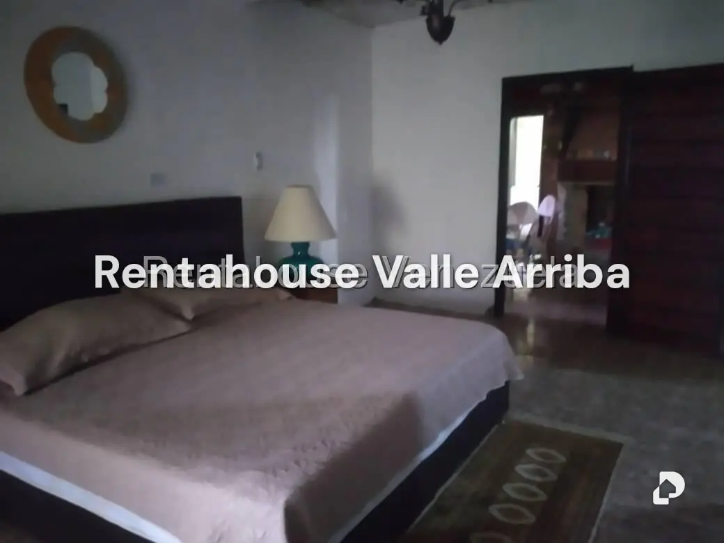 Casa en Parcelamiento Cortada del guayabo, Guaicaipuro – 40
