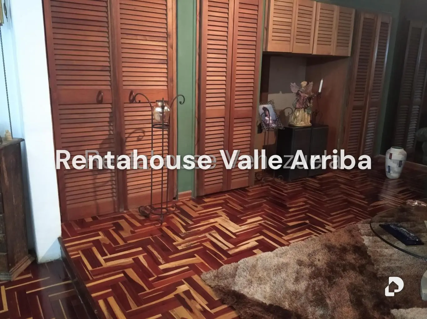 Casa en Parcelamiento Cortada del guayabo, Guaicaipuro – 5