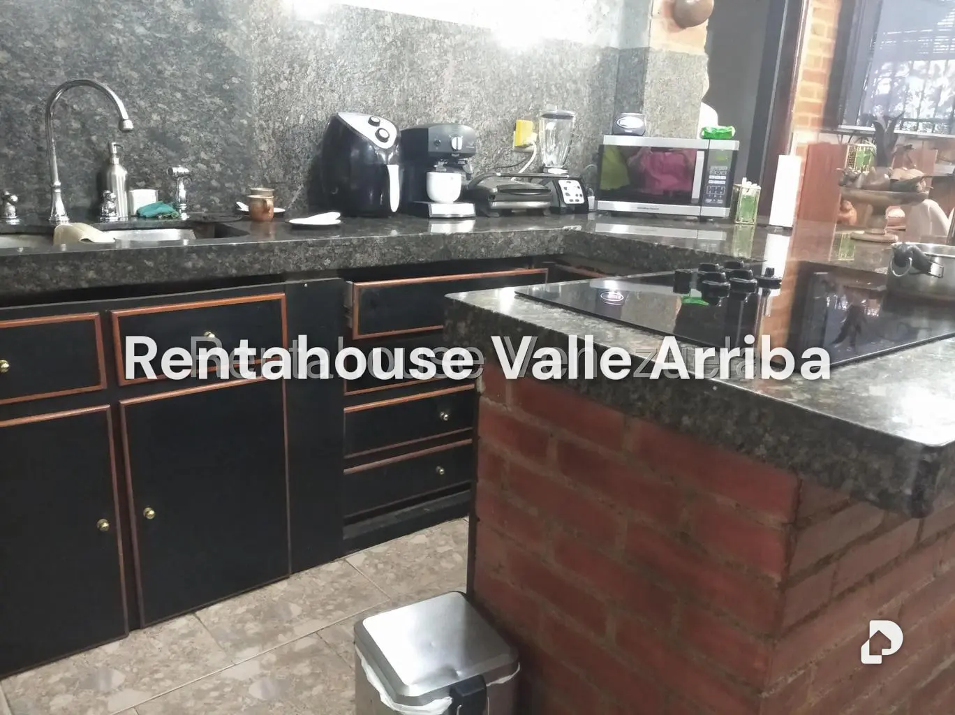 Casa en Parcelamiento Cortada del guayabo, Guaicaipuro – 6