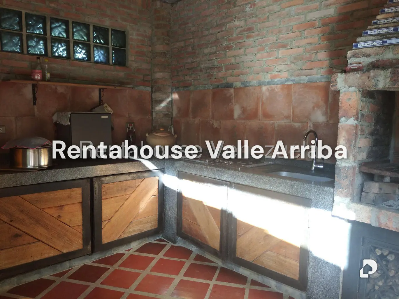 Casa en Parcelamiento Cortada del guayabo, Guaicaipuro – 23