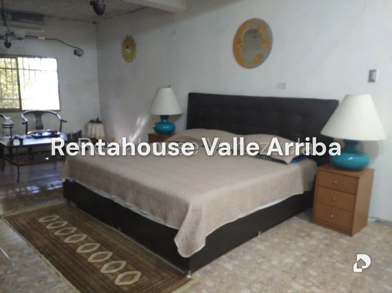 Casa en Parcelamiento Cortada del guayabo, Guaicaipuro – 12