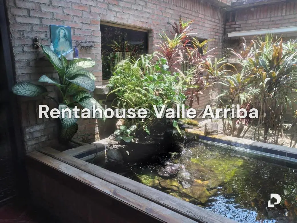 Casa en Parcelamiento Cortada del guayabo, Guaicaipuro – 43