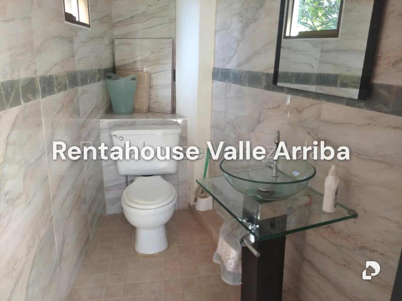 Casa en Parcelamiento Cortada del guayabo, Guaicaipuro – 25