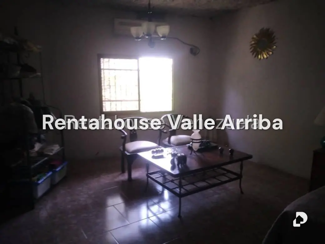 Casa en Parcelamiento Cortada del guayabo, Guaicaipuro – 41