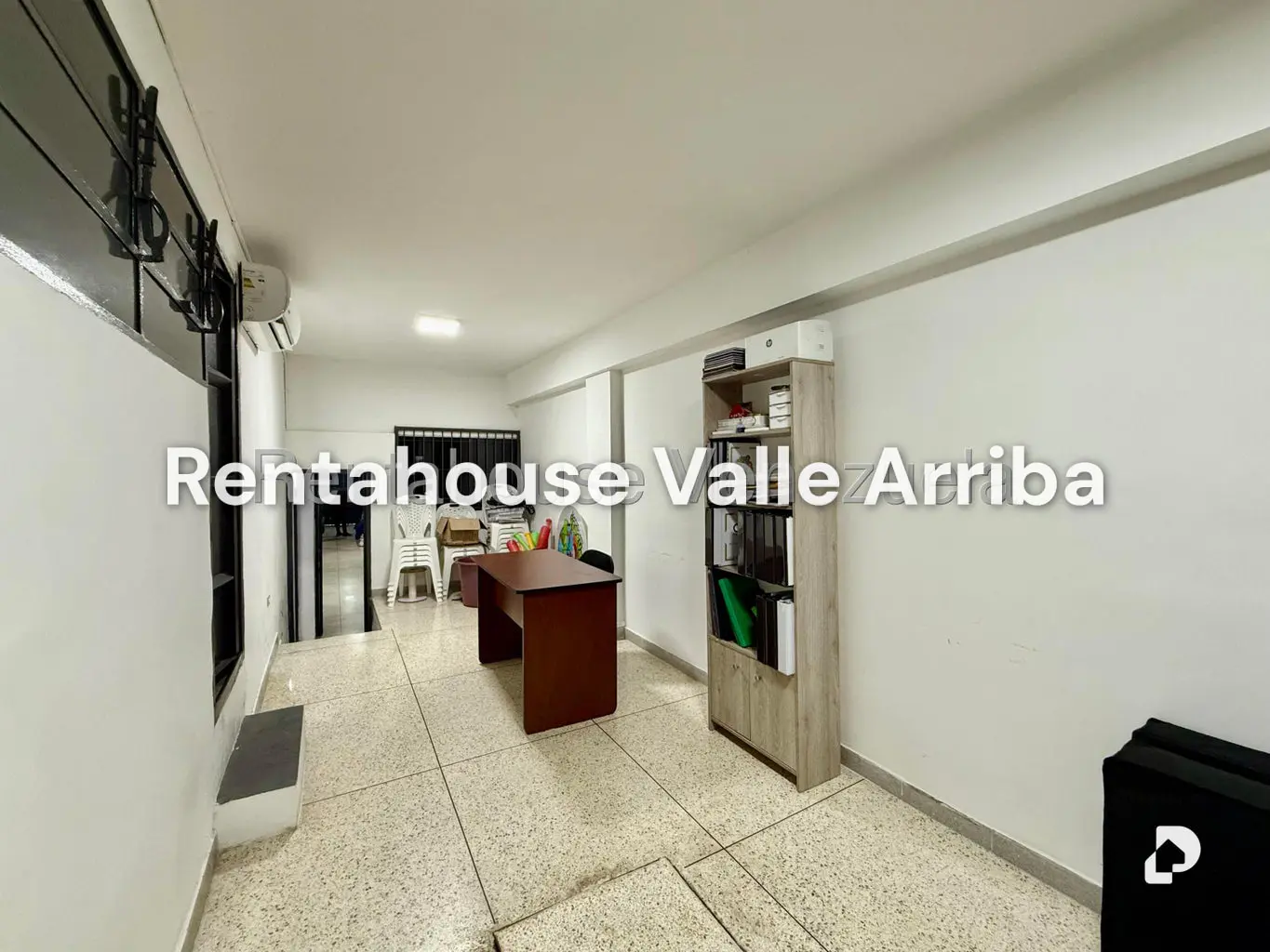 Local comercial en Parroquia Altagracia, Caracas – 13