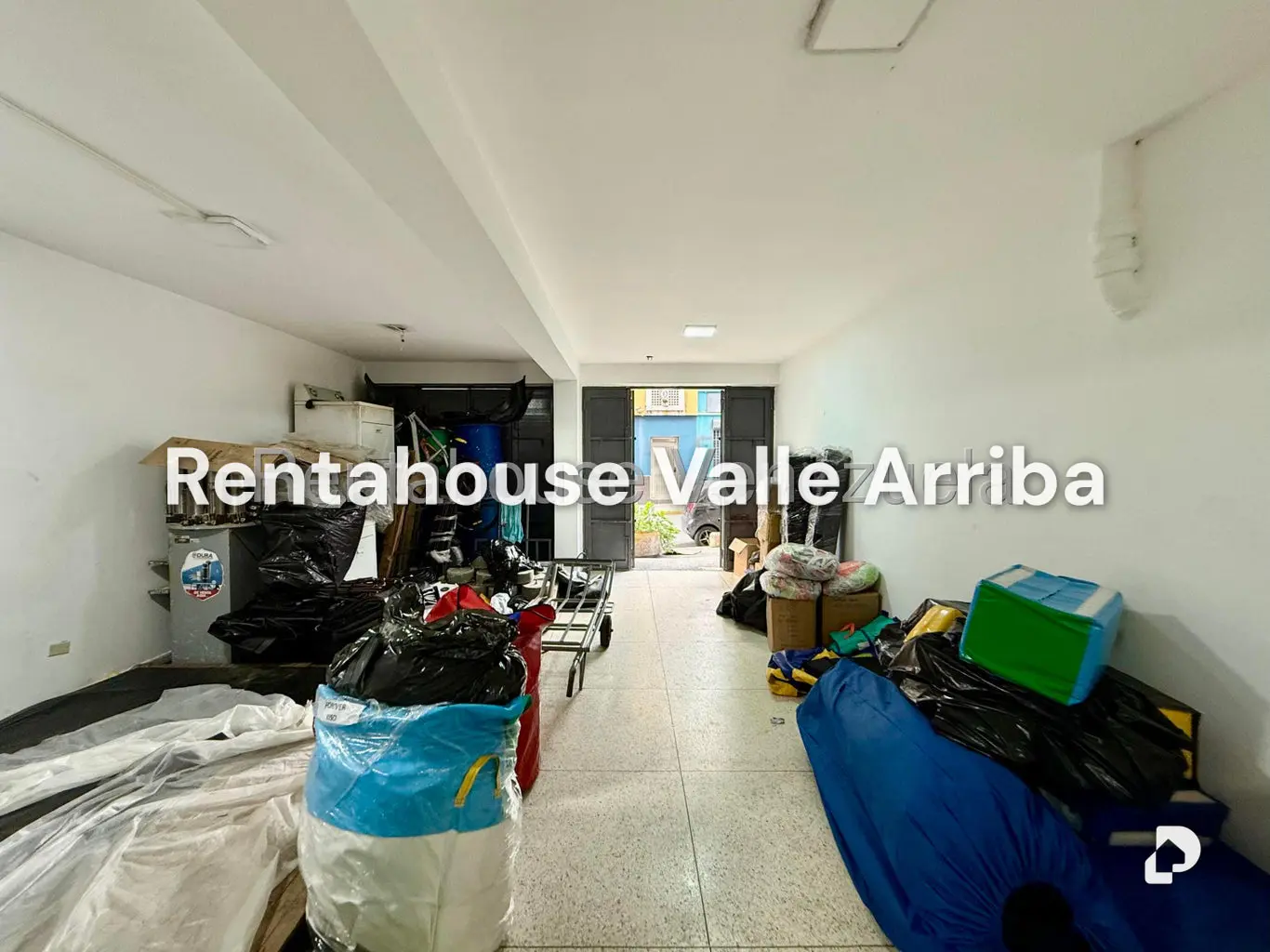Local comercial en Parroquia Altagracia, Caracas – 7