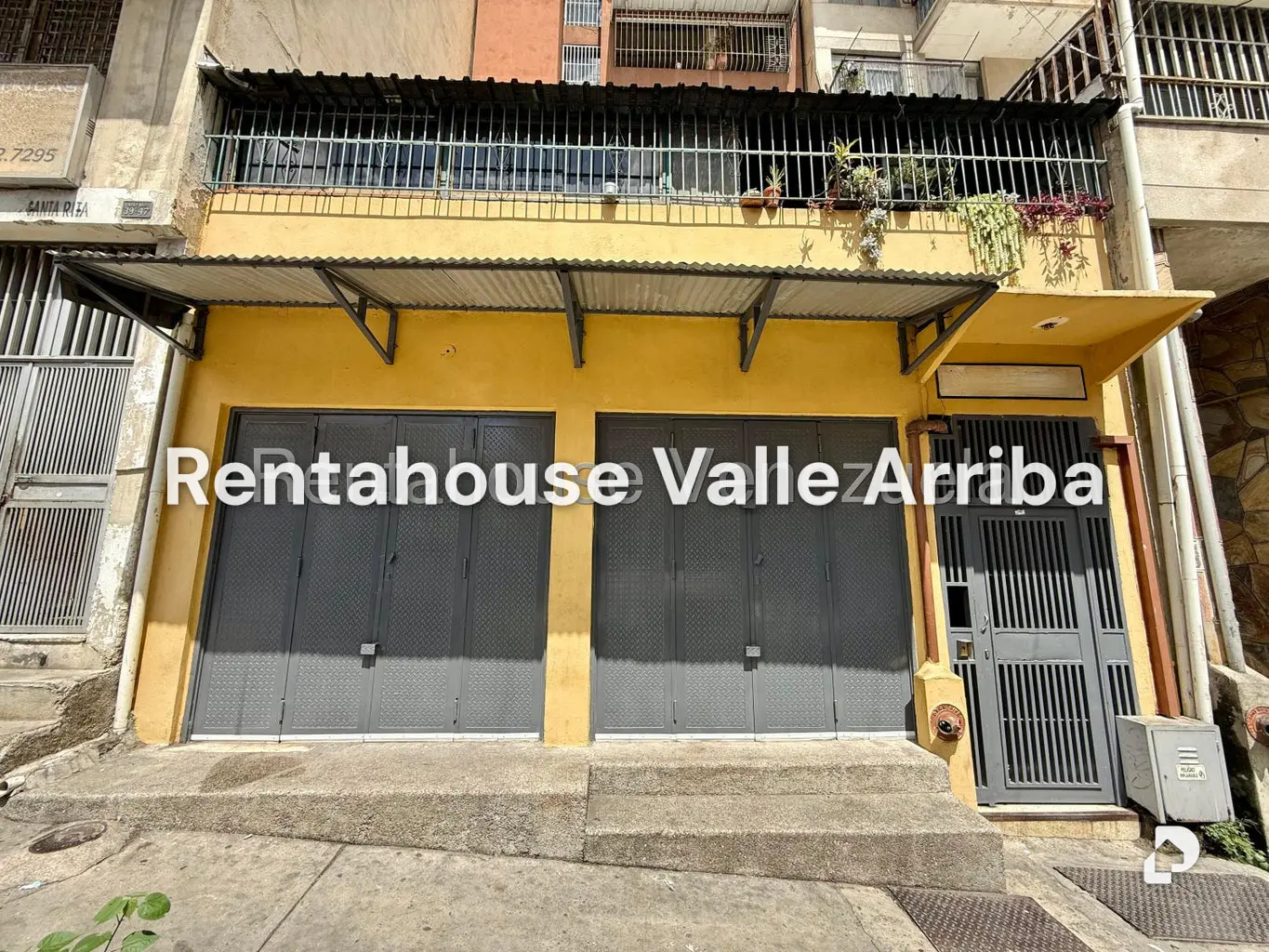 Local comercial en Parroquia Altagracia, Caracas – 1