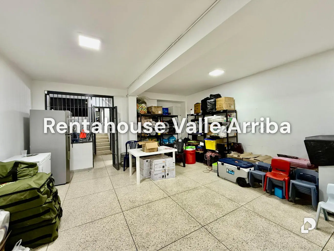 Local comercial en Parroquia Altagracia, Caracas – 8