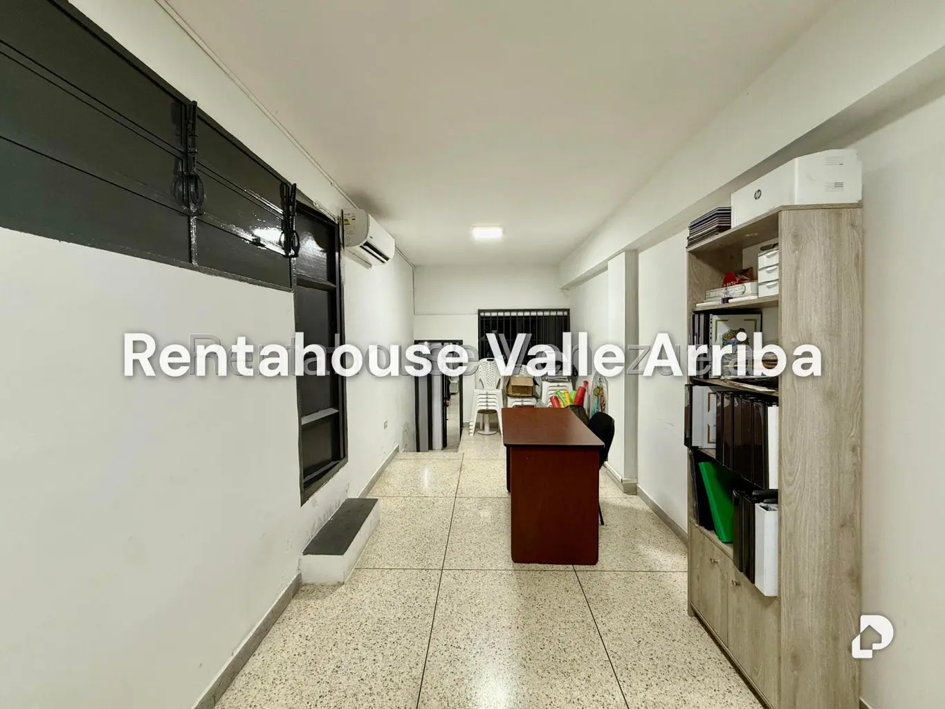 Local comercial en Parroquia Altagracia, Caracas – 14